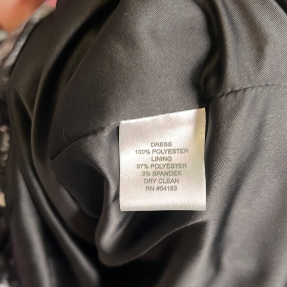 Fun & Flirty Cocktail Dress 0069 - Picture 6 of 6